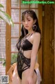 Lee Chae Eun is super sexy with lingerie and bikinis (240 photos) P78 No.fc602c