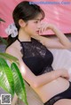 Lee Chae Eun is super sexy with lingerie and bikinis (240 photos) P202 No.2ac736