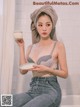 Lee Chae Eun is super sexy with lingerie and bikinis (240 photos) P198 No.7bd675