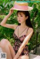 Lee Chae Eun is super sexy with lingerie and bikinis (240 photos) P28 No.90f30d