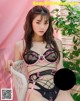 Lee Chae Eun is super sexy with lingerie and bikinis (240 photos) P132 No.44b6d2