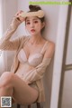 Lee Chae Eun is super sexy with lingerie and bikinis (240 photos) P109 No.5bdc2a