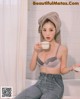 Lee Chae Eun is super sexy with lingerie and bikinis (240 photos) P130 No.c1bb6d