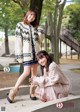 Aqours, Young Jump 2021 No.04-05 (ヤングジャンプ 2021年4-5号) P2 No.c59fb1