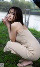 Yume Shinjo 新條由芽, 週プレ Photo Book ダークサイド Set.01 P14 No.7c5378