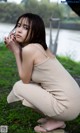 Yume Shinjo 新條由芽, 週プレ Photo Book ダークサイド Set.01 P15 No.770f6e Image No. 41