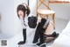 Coser @ 蜜汁 猫 裘 Vol.059: 民宿 女仆 (50 photos) P9 No.6101b9 Image No. 83