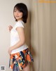 Amateur Konomi - Photocom Video 18yer P6 No.67953a Image No. 13