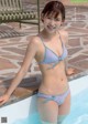 Yura Someno 染野有来, Weekly Playboy 2021 No.36-37 (週刊プレイボーイ 2021年36-37号) P2 No.b889a0