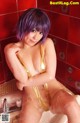 Mitsuki Ringo - Femdom Memek Fotoset P1 No.4dfdb8