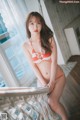 Son Yeeun 손예은, [DJAWA] Bikini Vacation #1 Set.03 P27 No.dbe141