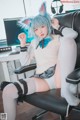 Sonson 손손, [DJAWA] Girls’ Frontline PA-15 Set.01 P21 No.64f017 Image No. 23