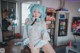 Sonson 손손, [DJAWA] Girls’ Frontline PA-15 Set.01 P27 No.30aa3b