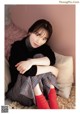 Rena Moriya 守屋麗奈, Shonen Magazine 2020 No.52 (週刊少年マガジン 2020年52号) P1 No.2d7a4c