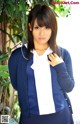 Yukari Mitsui - Twitter Auinty Souking P7 No.c8b2ff