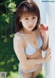 Arisa Morishita 森下愛里沙, Young Magazine 2019 No.30 (ヤングマガジン 2019年30号) P2 No.8cf436 Image No. 5