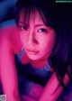 Seiko Kirishima 霧島聖子, Weekly Playboy 2021 No.16 (週刊プレイボーイ 2021年16号) P1 No.0cc604