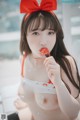 Son Yeeun 손예은, [DJAWA] Strawbeery Girl Set.01 P14 No.9d6526