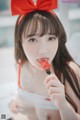 Son Yeeun 손예은, [DJAWA] Strawbeery Girl Set.01 P60 No.44bf2a