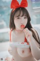 Son Yeeun 손예은, [DJAWA] Strawbeery Girl Set.01 P30 No.6db706