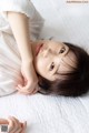 Karin Fujiyoshi 藤吉夏鈴, Rina Matsuda 松田里奈, Ex-Taishu 2020 No.11 (EX大衆 2020年11月号) P6 No.31a4c9