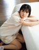 Karin Fujiyoshi 藤吉夏鈴, Rina Matsuda 松田里奈, Ex-Taishu 2020 No.11 (EX大衆 2020年11月号) P7 No.9a48dc