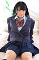 Yuna Asahi - Pamer Pinching Pics P8 No.d5ba13