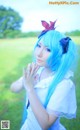 Miku Hatsune - Bigsizeboobxnx 4k Download P6 No.e94a37 Image No. 13