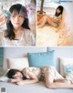 Manatsu Akimoto 秋元真夏, Ex-Taishu 2020 No.12 (EX大衆 2020年12月号) P15 No.259343