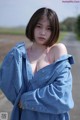 Ayuna Nitta 新田あゆな, ヤンマガWeb ヤンマガアザーっす！ 2021年24号 Set.01 P6 No.9b656c