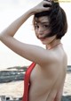 Aoi Tsukasa 葵つかさ, アサ芸SEXY女優写真集 Set.01 P10 No.73c3a2