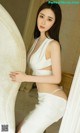 UGIRLS - Ai You Wu App No.739: Model Mu Han (穆 涵) (40 photos) P2 No.f94d15