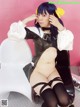 Cosplay Wotome - Vrxxx Sexy Chut P4 No.7a1408