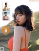 Hina Kikuchi 菊地姫奈, FRIDAY 2022.10.21 (フライデー 2022年10月21日号) P10 No.92927c