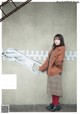 Yuki Yoda 与田祐希, Shonen Magazine 2020 No.02-03 (少年マガジン 2020年2-3号) P3 No.8e2452