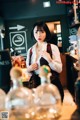 [Loozy] Son Ye-Eun (손예은): Tainted Love Bar (126 photos)