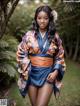 Ava Brooks - Midnight Kimono The Enchanting Seduction of an Ebony Geisha Set.1 20230805 Part 13 P1 No.380191