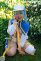 Cosplay Chacha - Mike18 Hips Butt P3 No.c18500