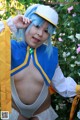 Cosplay Chacha - Mike18 Hips Butt P2 No.294a84