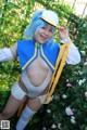 Cosplay Chacha - Mike18 Hips Butt P5 No.7b2510