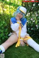 Cosplay Chacha - Mike18 Hips Butt P1 No.8bb98a