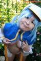Cosplay Chacha - Mike18 Hips Butt P6 No.d31e55