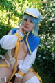 Cosplay Chacha - Mike18 Hips Butt P7 No.408b3a