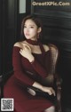 Beautiful Park Jung Yoon in the January 2017 fashion photo shoot (695 photos) P283 No.98627f