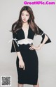 Beautiful Park Jung Yoon in the January 2017 fashion photo shoot (695 photos) P67 No.f5b3c6