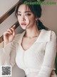 Beautiful Park Jung Yoon in the January 2017 fashion photo shoot (695 photos) P174 No.c1628b