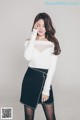 Beautiful Park Jung Yoon in the January 2017 fashion photo shoot (695 photos) P304 No.5bea47