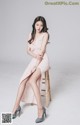 Beautiful Park Jung Yoon in the January 2017 fashion photo shoot (695 photos) P430 No.9e78c2