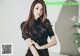 Beautiful Park Jung Yoon in the January 2017 fashion photo shoot (695 photos) P516 No.f0e367
