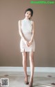 Beautiful Park Jung Yoon in the January 2017 fashion photo shoot (695 photos) P78 No.1182f6